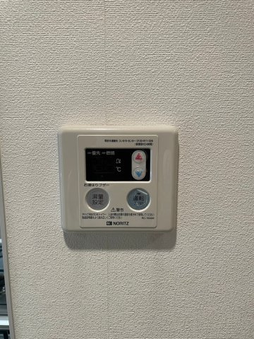 FAIR世田谷桜の設備