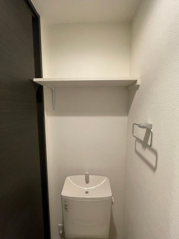 FAIR世田谷桜のトイレ|トイレも気になるポイント