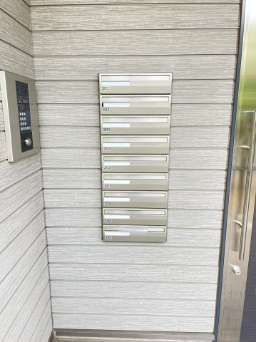 FAIR世田谷桜のその他共用部分