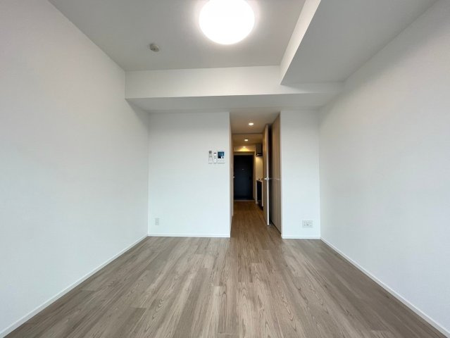 DIPS野方RESIDENCEの居間・リビング|こちらの居間で趣味の時間をお楽しみください
