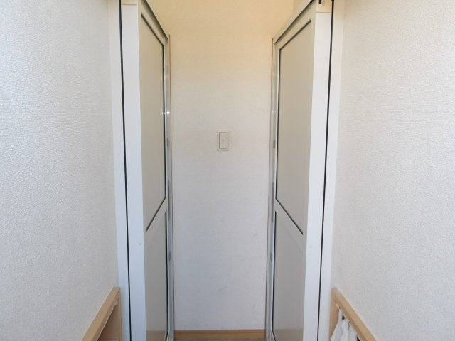 ハイツナナベのその他