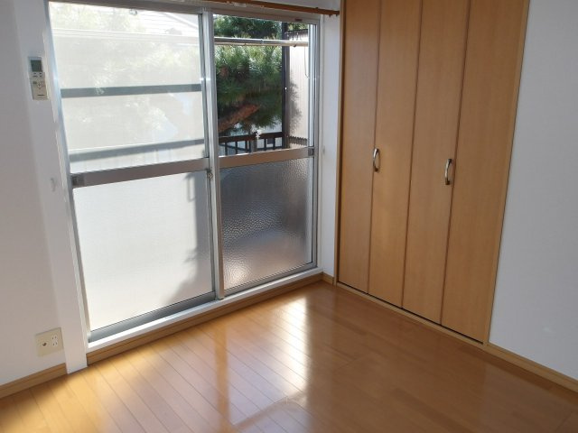 ハイツナナベの内装|内装も気になるポイント