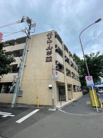 パレ・ドール杉並