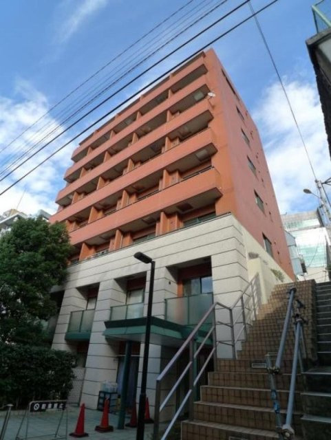 ミディアス渋谷ウエスト