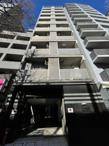 メビウス渋谷幡ヶ谷