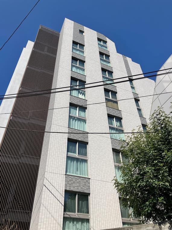 コディア八幡山