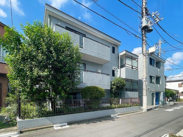 水穂マンション