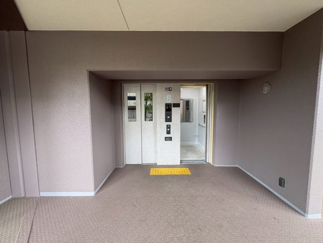 ラミーユ浦和ハイライズ・セカンドキャッスルのその他共用部分