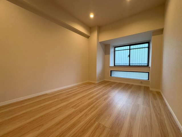 ラミーユ浦和ハイライズ・セカンドキャッスルの子供部屋