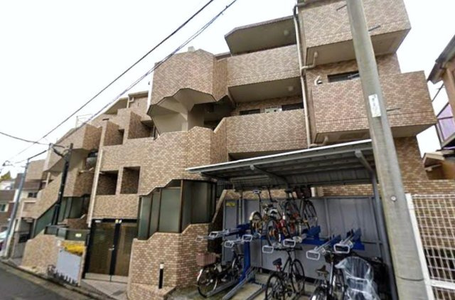 鶴見西パークホームズ【仲介手数料無料】