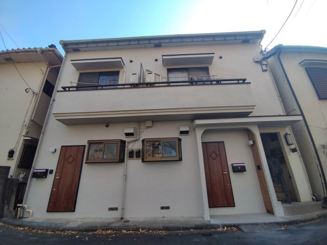 グリーンパーク館