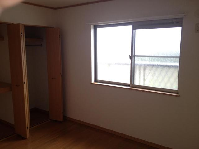 ＳＡＴＩＳ Ａの内装|他部屋・スペース