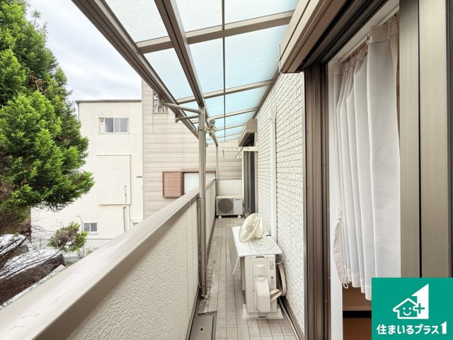 清水丘３丁目　中古戸建の洋室