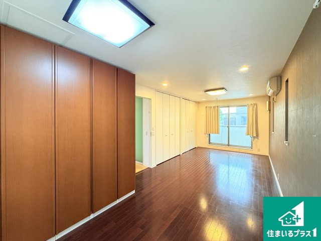 清水丘３丁目　中古戸建の設備