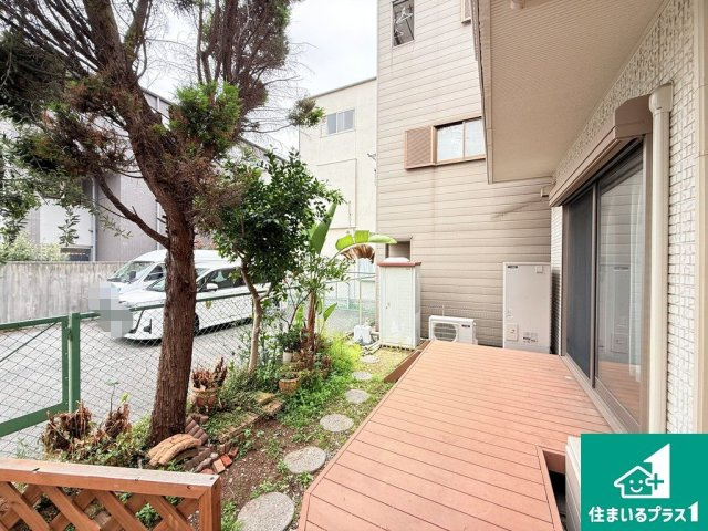清水丘３丁目　中古戸建