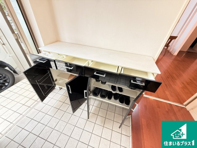 清水丘３丁目　中古戸建