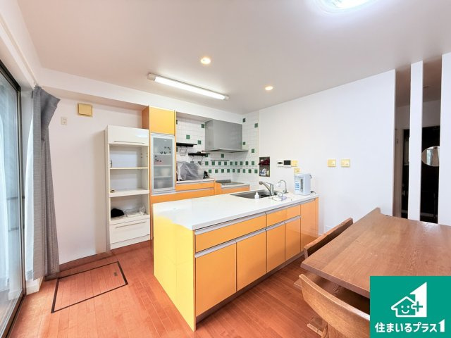 清水丘３丁目　中古戸建