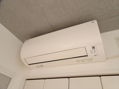 【設備】 | レンブラン赤堤