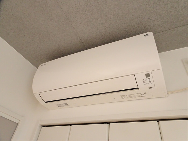【設備】 | レンブラン赤堤