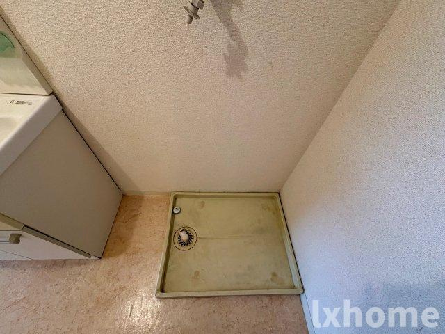 セントラーザの設備