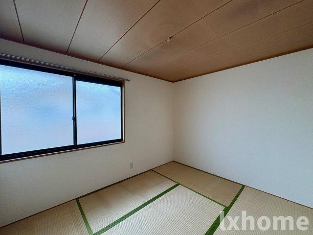 セントラーザの和室
