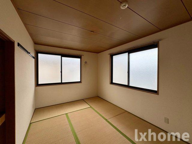 セントラーザの和室