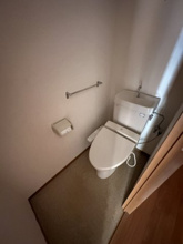 【トイレ】