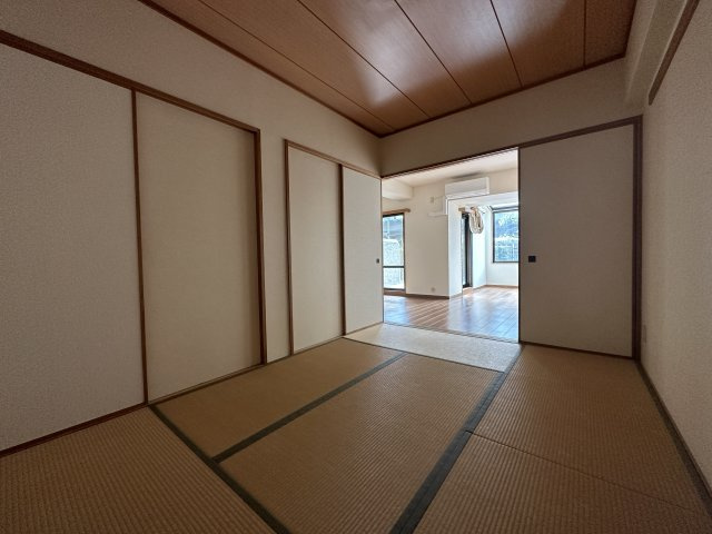 【和室】