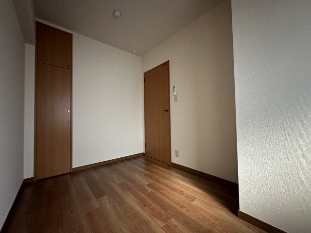 【洋室】