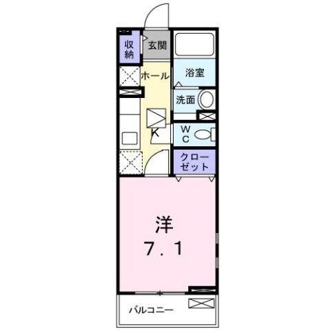 【間取り】 | Ｓ・ＬＩＦＥ