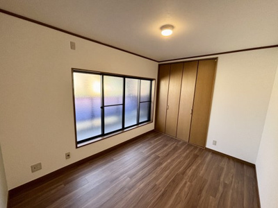 【洋室】 | 吹田市岸部北３丁目　一戸建て