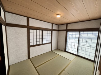 【和室】 | 吹田市岸部北３丁目　一戸建て