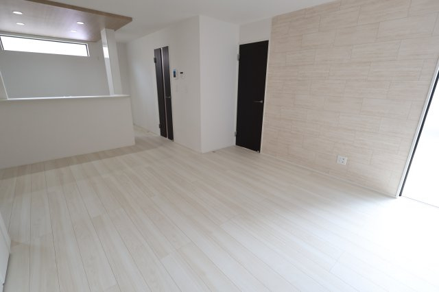 《仲介手数料無料》ふじみ野市上福岡５丁目8-7新築一戸建てグラファーレ