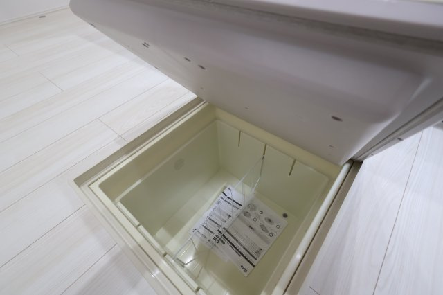 《仲介手数料無料》ふじみ野市上福岡５丁目8-7新築一戸建てグラファーレのキッチン