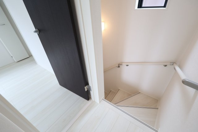 《仲介手数料無料》ふじみ野市上福岡５丁目8-7新築一戸建てグラファーレの内装