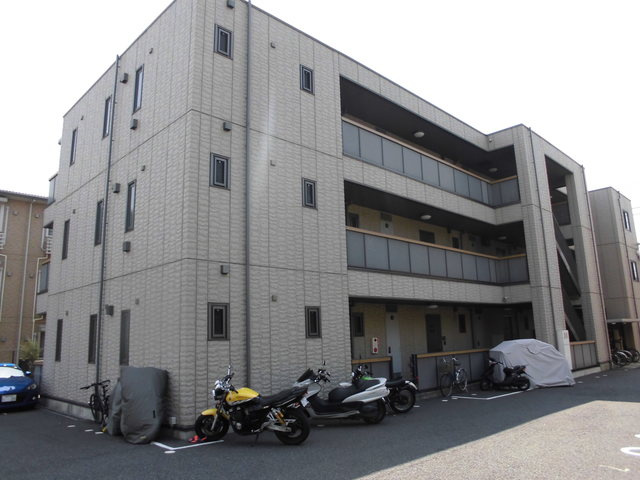 ロイヤルカレント