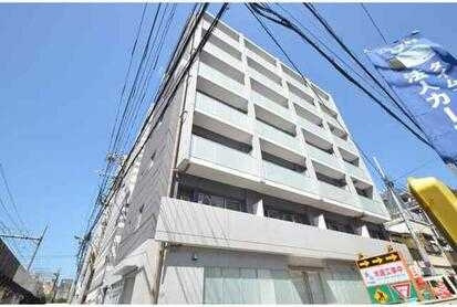 Ｇｒａｄｉｔｏ　Ｒｙｏｇｏｋｕの外観