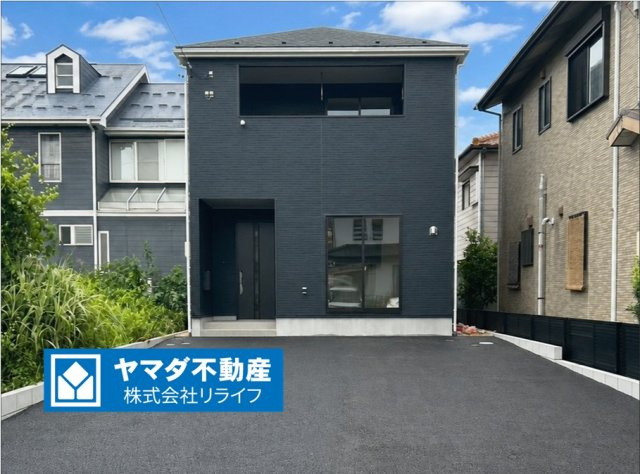 クワイエ　江南市飛高町第5　全1区画分譲