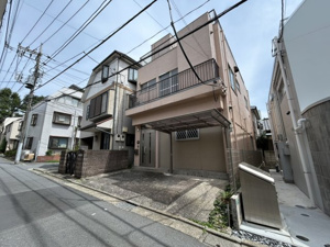 【外観】 | 2026年4月16日撮影
古屋有