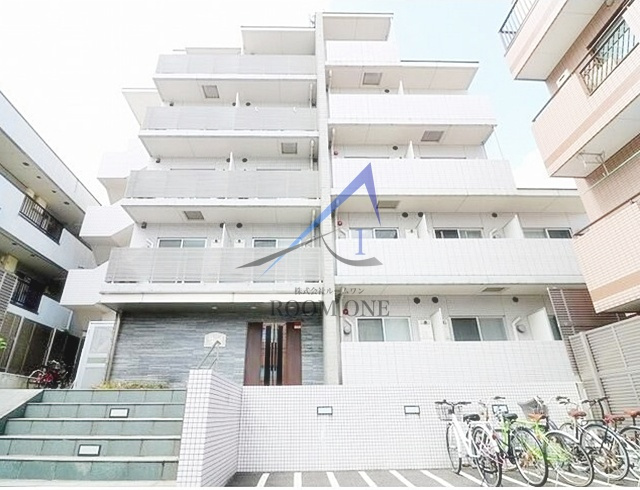 プレール・ドゥーク上池袋