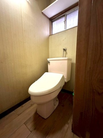 和光市白子１丁目　中古一戸建　東京メトロ有楽町線・副都心線　地下鉄成増のトイレ