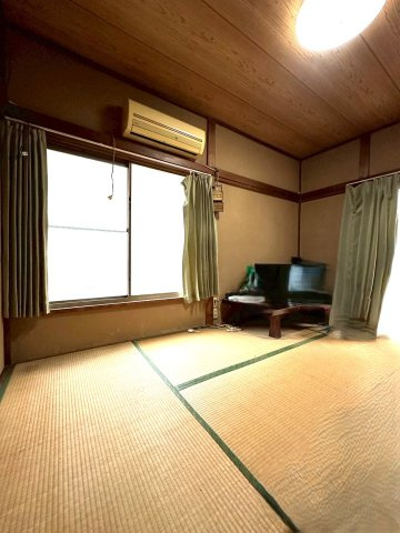 和光市白子１丁目　中古一戸建　東京メトロ有楽町線・副都心線　地下鉄成増の和室