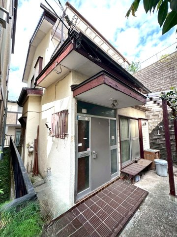 和光市白子１丁目　中古一戸建　東京メトロ有楽町線・副都心線　地下鉄成増