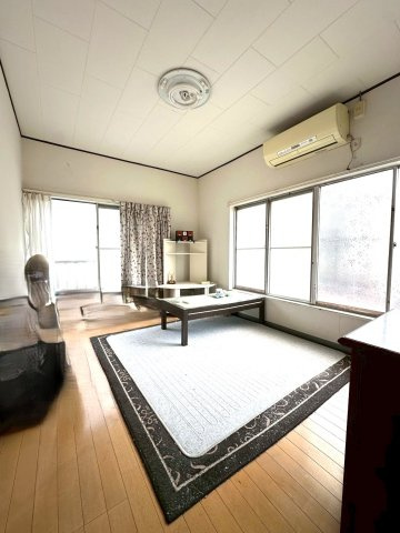 和光市白子１丁目　中古一戸建　東京メトロ有楽町線・副都心線　地下鉄成増の洋室