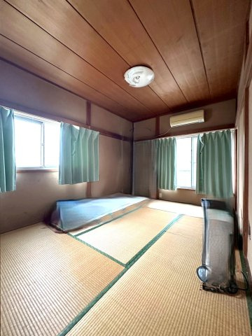 和光市白子１丁目　中古一戸建　東京メトロ有楽町線・副都心線　地下鉄成増の和室