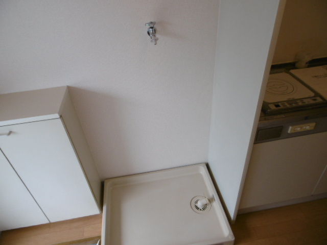 【設備】 | シャンプル中村