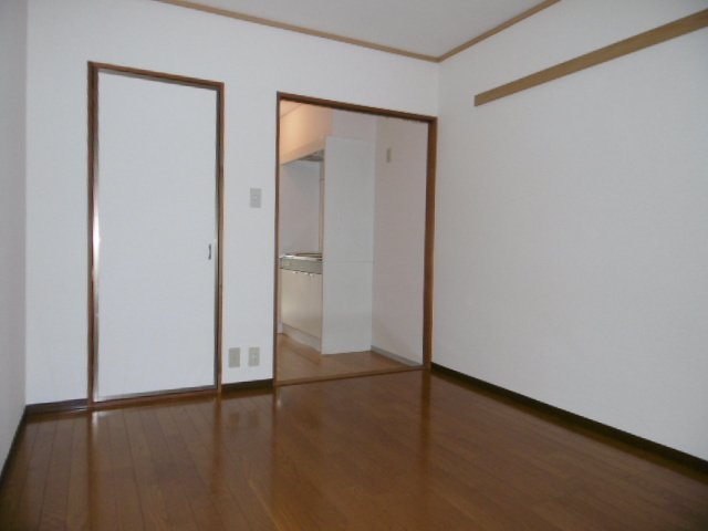 【内装】 | シャンプル中村