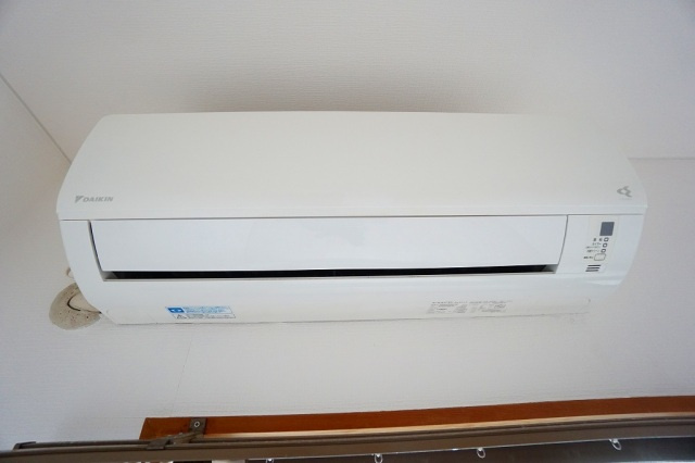 ハルビルの設備