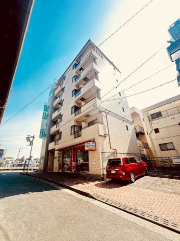 リレント北赤羽