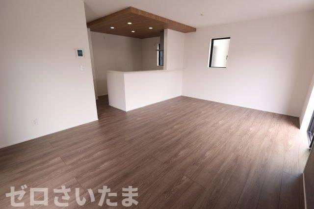 《仲介手数料無料》ふじみ野市上福岡５丁目8-7新築一戸建てグラファーレ